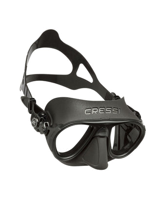 Maschera Calibro Cressi