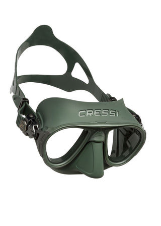 Maschera Calibro Cressi