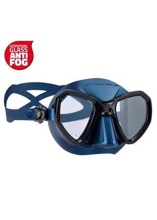 Maschera Salvimar Morpheus antifog