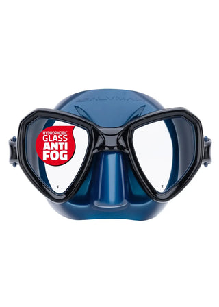 Maschera Salvimar Morpheus antifog