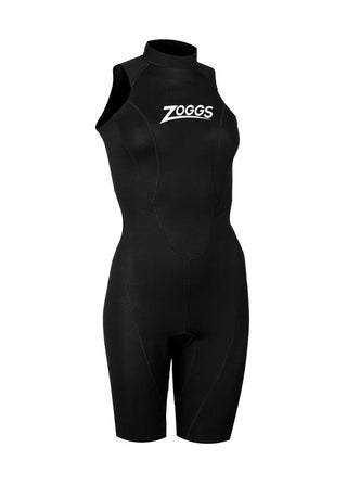 Zoggs Multix VSL smanicata 2,5 mm donna