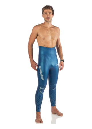 Muta apnea Cressi Free 3,5 mm