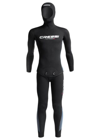 Muta Cressi Fisterra 8 mm.