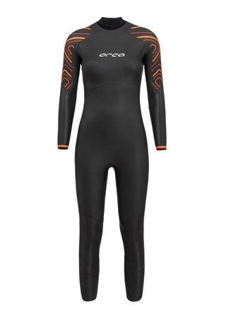 Muta Orca Vitalis Thermal donna