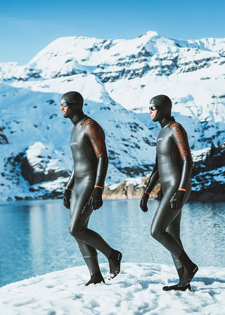 Muta Orca Vitalis Thermal donna