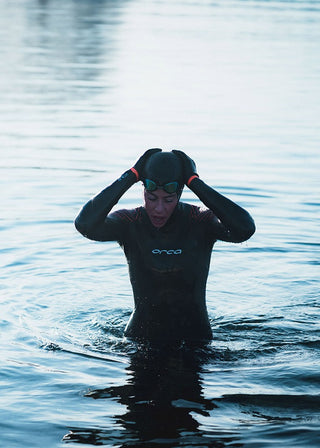 Muta Orca Vitalis Thermal donna