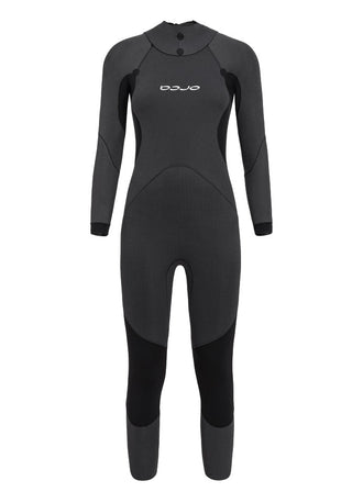 Muta Orca Zeal Hi-Vis donna