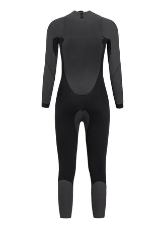 Muta Orca Zeal Hi-Vis donna