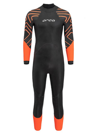 Muta Orca Zeal Hi-Vis uomo