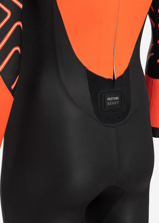 Muta Orca Zeal Hi-Vis uomo