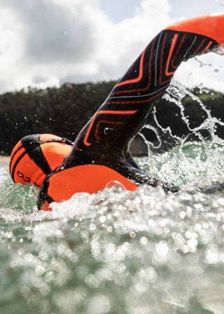 Muta Orca Zeal Hi-Vis uomo