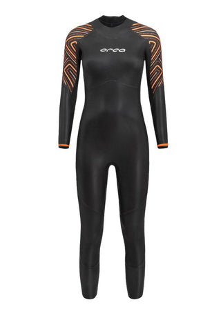 Muta Orca Zeal Thermal donna