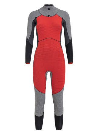 Muta Orca Zeal Thermal donna
