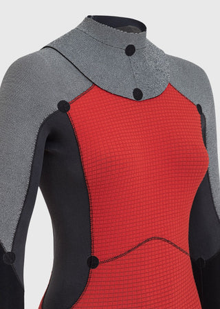 Muta Orca Zeal Thermal donna