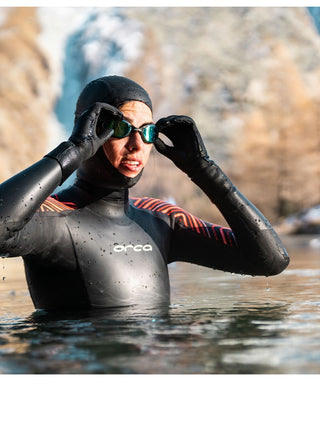 Muta Orca Zeal Thermal donna