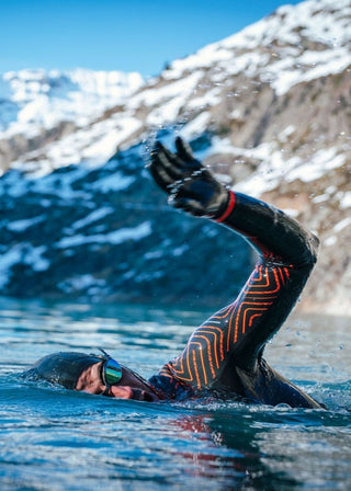 Muta Orca Zeal Thermal uomo