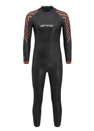 Muta Orca Zeal Thermal uomo