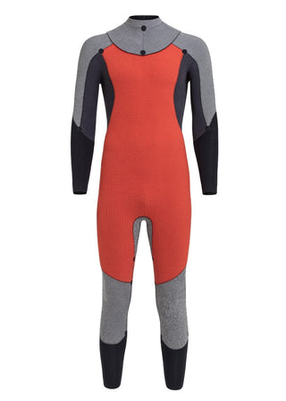 Muta Orca Zeal Thermal uomo