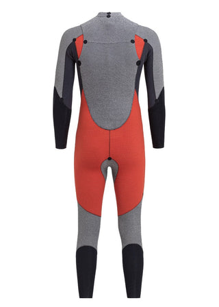 Muta Orca Zeal Thermal uomo