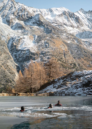 Muta Orca Zeal Thermal uomo