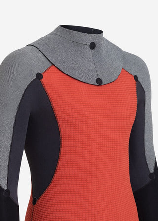 Muta Orca Zeal Thermal uomo