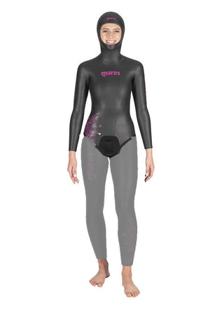 Muta Mares Prism Skin donna 5 mm.