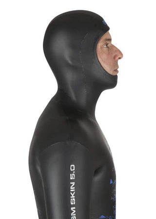 Muta Mares Prism Skin uomo 5 mm.