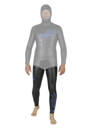 Muta Mares Prism Skin uomo 5 mm.
