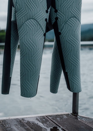 Muta Sailfish Arctic 1 donna