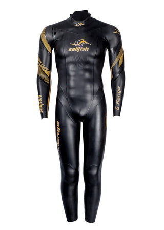 Muta Sailfish G-Range 9 uomo