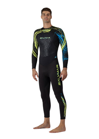 Muta apnea Salvimar Flash uomo