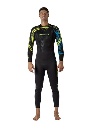 Muta apnea Salvimar Flash uomo
