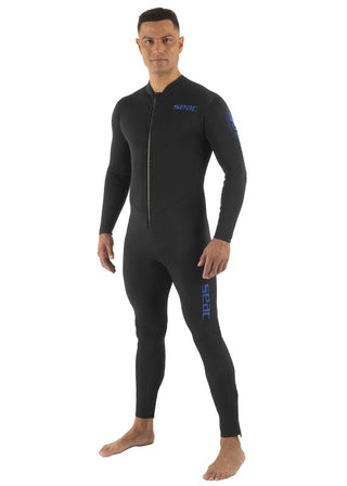 Muta intera Seac Liberty Man 3 mm.