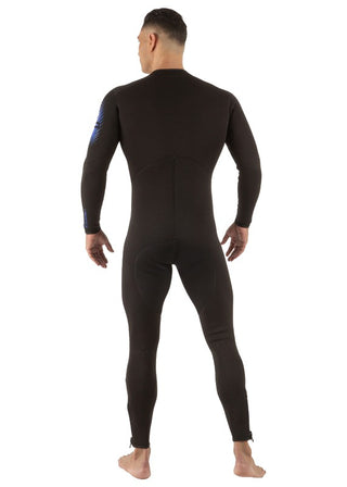 Muta intera Seac Liberty Man 3 mm.