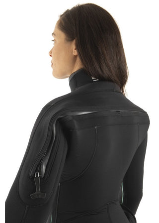 Muta Seac Space Dry donna 7 mm.