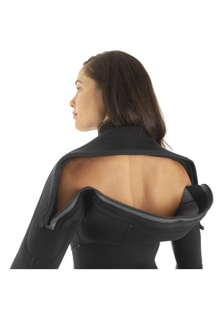 Muta Seac Space Dry donna 7 mm.