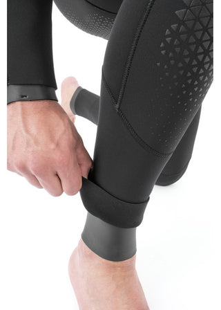 Muta Seac Space Dry uomo 7 mm.