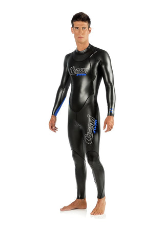 Muta Cressi Triton uomo