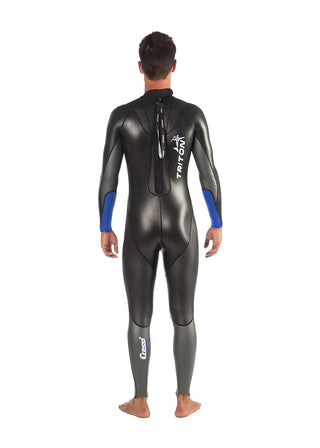 Muta Cressi Triton uomo