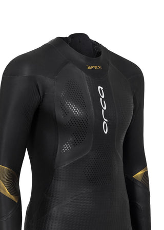 Muta Orca Apex 30 uomo