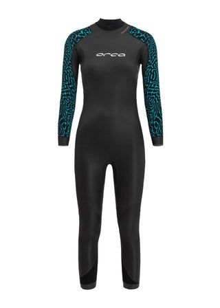 Muta Orca Mantra donna 2mm