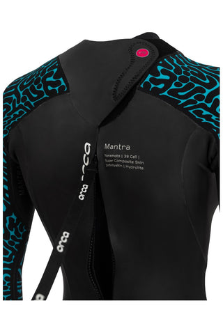 Muta Orca Mantra uomo 2mm