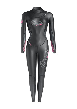 Muta Cressi Triton donna
