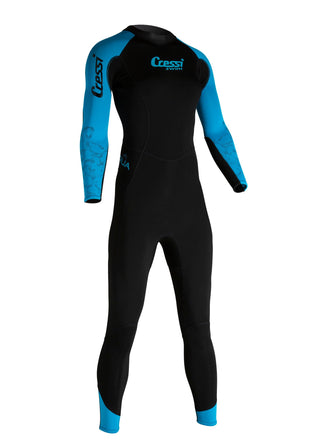 Muta nuoto Cressi Karua donna