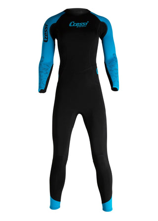 Muta nuoto Cressi Karua donna