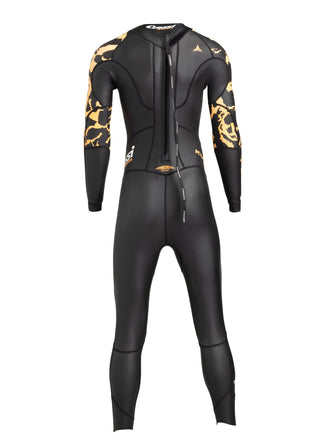 Muta nuoto Cressi Kuwae donna