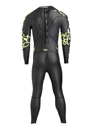 Muta nuoto Cressi Kuwae uomo