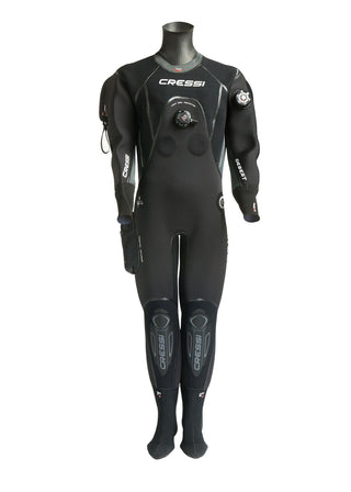 Muta stagna Cressi Desert donna