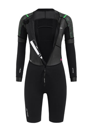 Muta Orca Swimrun Vanir Flex donna