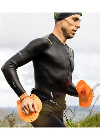 Muta Orca Swimrun Aesir Thermal uomo